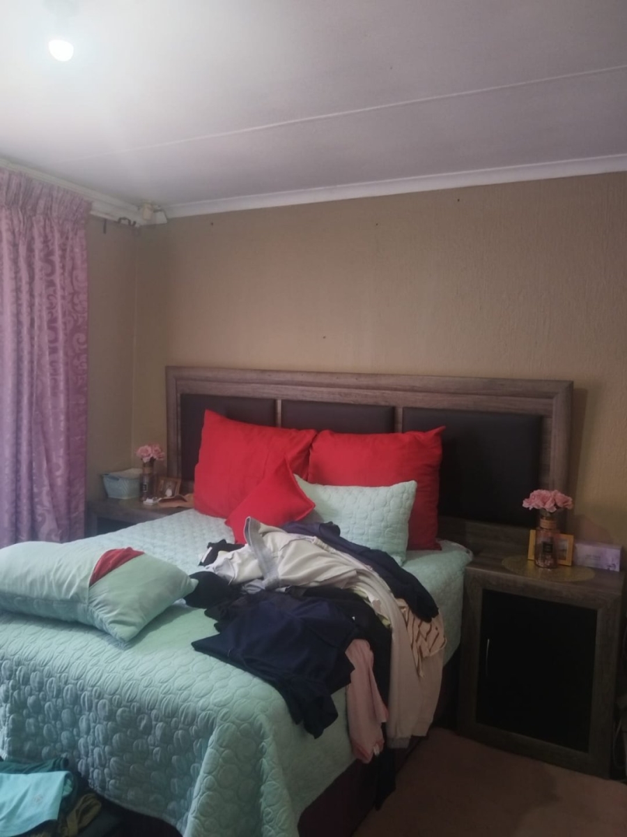 3 Bedroom Property for Sale in Lebanon North West